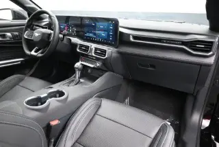 Ford Mustang 2026 EcoBoost Premium 2puertas Fastback
