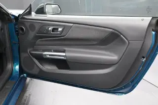 Ford Mustang 2026 EcoBoost Fastback de 2 puertas