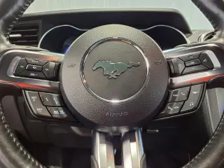 Ford Mustang 2021 EcoBoost Premium 2 puertas Fastback