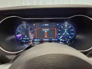Ford Mustang 2021 EcoBoost Premium 2 puertas Fastback