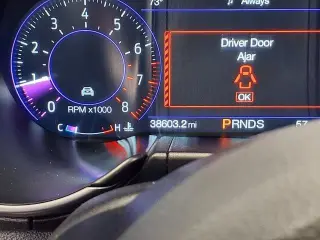 Ford Mustang 2021 EcoBoost Premium 2 puertas Fastback