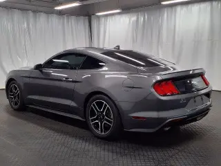 Ford Mustang 2021 EcoBoost Premium 2 puertas Fastback