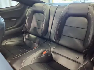 Ford Mustang 2021 EcoBoost Premium 2 puertas Fastback
