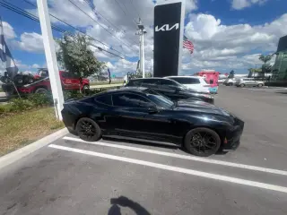 Ford Mustang 2024 EcoBoost 2dr Fastback