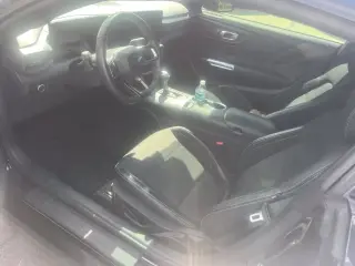 Ford Mustang 2024 EcoBoost 2dr Fastback