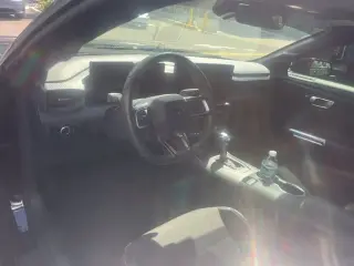 Ford Mustang 2024 EcoBoost 2dr Fastback