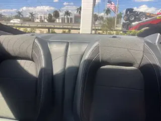 Ford Mustang 2024 EcoBoost 2dr Fastback