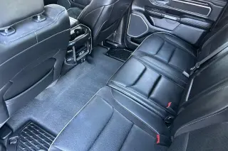 Ram 1500 2022 4x4 Laramie Cabina Tripulación 4p Caja Corta de 6.4 pies