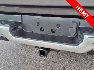Ram 1500 2022 4x4 Laramie Cabina De Tripulación 4 Puertas 2022