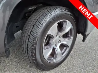 Ram 1500 2022 4x4 Laramie Cabina De Tripulación 4 Puertas 2022