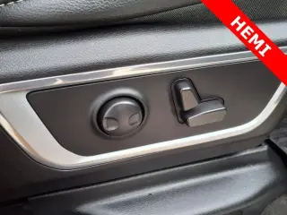 Ram 1500 2022 4x4 Laramie Cabina De Tripulación 4 Puertas 2022