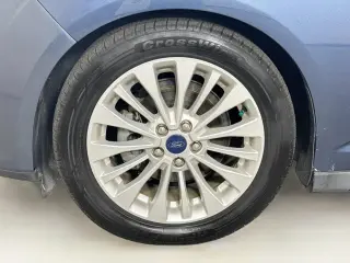 Ford C-MAX Hybrid 2018 SE Familiar de 4 puertas