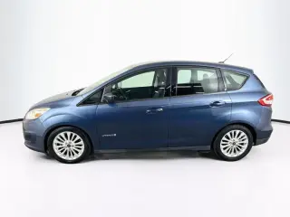 Ford C-MAX Hybrid 2018 SE Familiar de 4 puertas