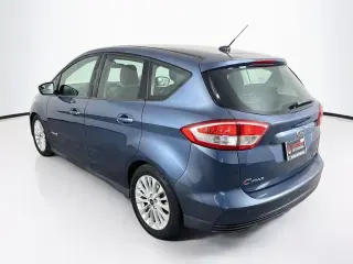Ford C-MAX Hybrid 2018 SE Familiar de 4 puertas