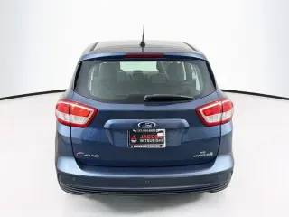 Ford C-MAX Hybrid 2018 SE Familiar de 4 puertas