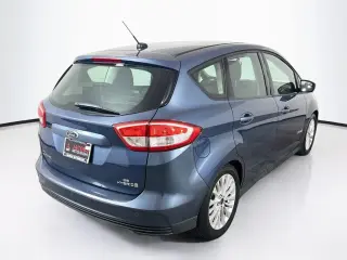 Ford C-MAX Hybrid 2018 SE Familiar de 4 puertas