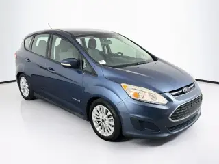 Ford C-MAX Hybrid 2018 SE Familiar de 4 puertas