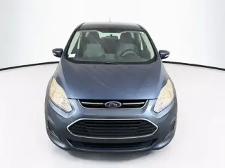 Ford C-MAX Hybrid 2018 SE Familiar de 4 puertas