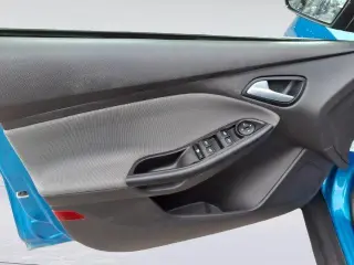 Ford Focus 2014 SE Sedán 4 puertas
