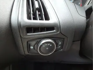Ford Focus 2014 SE Sedán 4 puertas