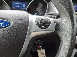 Ford Focus 2014 SE Sedán 4 puertas