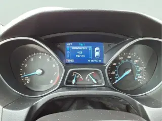 Ford Focus 2014 SE Sedán 4 puertas