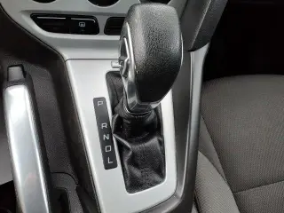 Ford Focus 2014 SE Sedán 4 puertas