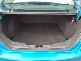 Ford Focus 2014 SE Sedán 4 puertas