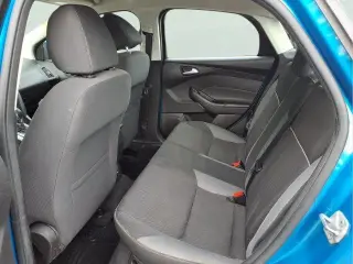Ford Focus 2014 SE Sedán 4 puertas