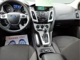 Ford Focus 2014 SE Sedán 4 puertas