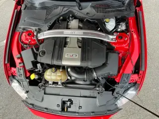 Ford Mustang 2019 GT 2puertas Fastback