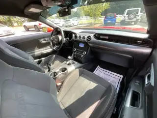 Ford Mustang 2019 GT 2puertas Fastback