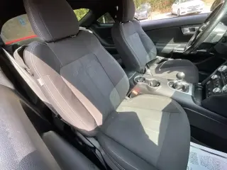 Ford Mustang 2019 GT 2puertas Fastback