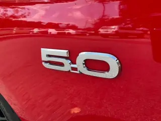 Ford Mustang 2019 GT 2puertas Fastback