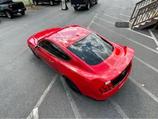 Ford Mustang 2019 GT 2puertas Fastback