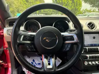 Ford Mustang 2020 EcoBoost 2 puertas Convertible
