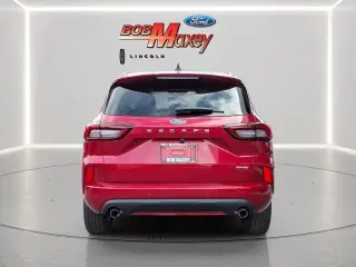 Ford Escape 2023 AWD ST-Line SUV de 4 puertas