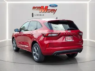 Ford Escape 2023 AWD ST-Line SUV de 4 puertas