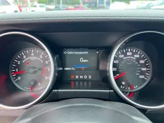 Ford Mustang 2020 EcoBoost Premium 2dr Fastback