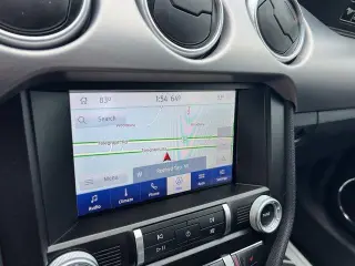 Ford Mustang 2020 EcoBoost Premium 2dr Fastback