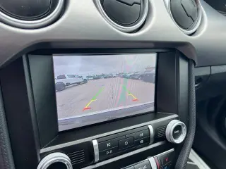 Ford Mustang 2020 EcoBoost Premium 2dr Fastback