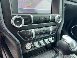 Ford Mustang 2020 EcoBoost Premium 2dr Fastback