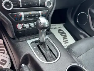 Ford Mustang 2020 EcoBoost Premium 2dr Fastback