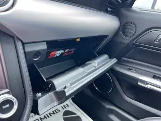 Ford Mustang 2020 EcoBoost Premium 2dr Fastback