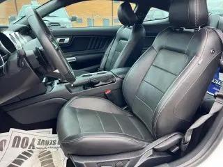Ford Mustang 2020 EcoBoost Premium 2dr Fastback