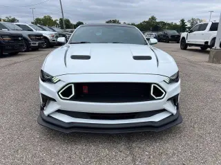 Ford Mustang 2020 EcoBoost Premium 2dr Fastback