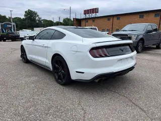 Ford Mustang 2020 EcoBoost Premium 2dr Fastback