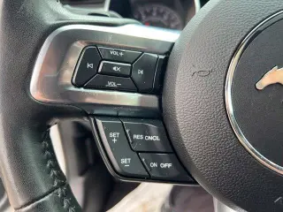 Ford Mustang 2020 EcoBoost Premium 2dr Fastback
