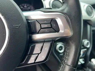 Ford Mustang 2020 EcoBoost Premium 2dr Fastback