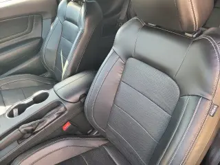 Ford Mustang 2023 EcoBoost Premium 2dr Fastback